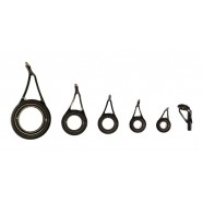 Набір кілець для спінінга 2,7м, EOS BSVEG